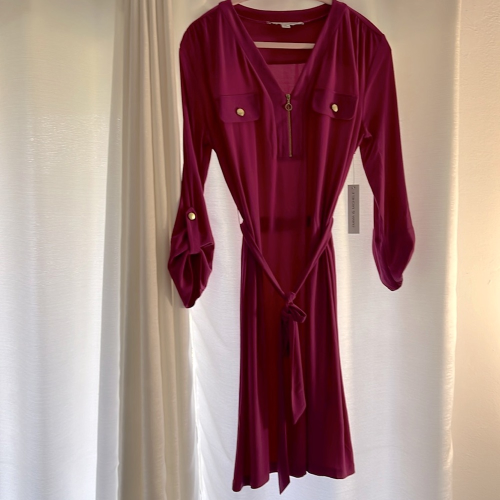 NWT dress